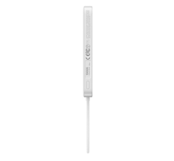 Ugreen Батарея універсальна Ugreen UGREEN Magnetic Wireless Power Bank (75983B)