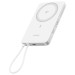 Ugreen Батарея універсальна Ugreen UGREEN Magnetic Wireless Power Bank (75983B)