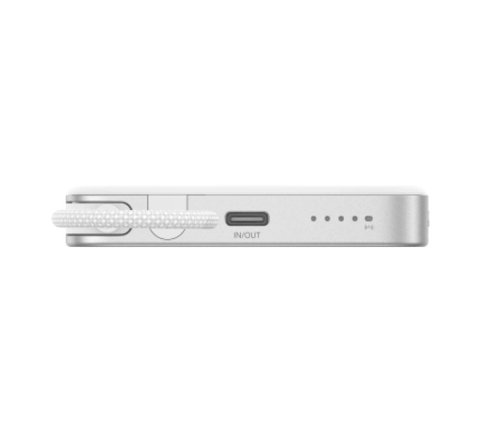 Ugreen Батарея універсальна Ugreen UGREEN Magnetic Wireless Power Bank (75983B)