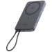 Ugreen Батарея універсальна Ugreen UGREEN Magnetic Wireless Power Bank (75982B)
