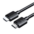 Ugreen Кабель мультимедійний UGREEN HDMI 8K Cable Male to Male 10m Ugreen (45436)