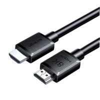 Кабель мультимедійний UGREEN HDMI 8K Cable Male to Male 10m Ugreen (45436)