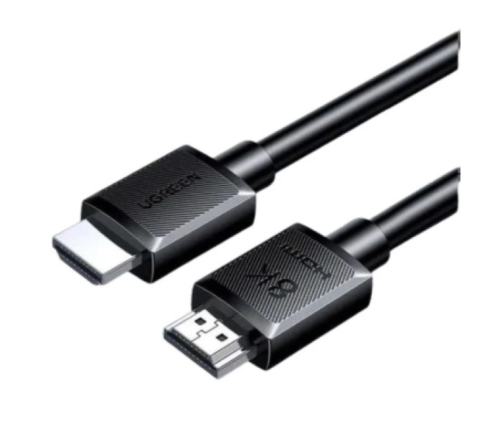 Ugreen Кабель мультимедійний UGREEN HDMI 8K Cable Male to Male 15m Ugreen (45437)
