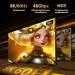 Ugreen Кабель мультимедійний UGREEN HDMI 8K Cable Male to Male 3m Ugreen (45433)