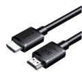 Ugreen Кабель мультимедійний UGREEN HDMI 8K Cable Male to Male 5m Ugreen (45434)
