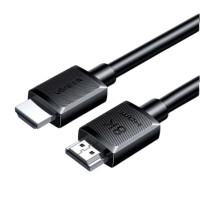 Кабель мультимедійний UGREEN HDMI 8K Cable Male to Male 5m Ugreen (45434)
