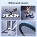 Ugreen Кабель мультимедійний UGREEN DisplayPort to HDMI 4K Cable Ugreen (95418)