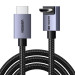Ugreen Кабель мультимедійний UGREEN HDMI 8K Cable 2m Ugreen (85169)
