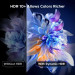 Ugreen Кабель мультимедійний UGREEN HDMI 8K Cable 2m Ugreen (85169)