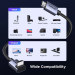Ugreen Кабель мультимедійний UGREEN HDMI 8K Cable 2m Ugreen (85169)