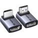 Ugreen Кабель мультимедійний UGREEN HDMI 8K Adapter Ugreen (85632)