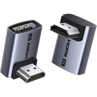 Кабель мультимедійний UGREEN HDMI 8K Adapter Ugreen (85632)