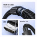 Ugreen Кабель мультимедійний UGREEN HDMI 8K Cable 10m Ugreen (95966)