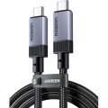 Ugreen Дата кабель UGREEN USB 3.2 Gen 2 Cable 2m Ugreen (95619)