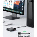 Ugreen Зчитувач флеш-карт UGREEN USB 3.0 All-in-One Card Reader 50cm Ugreen (30333)