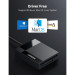 Ugreen Зчитувач флеш-карт UGREEN USB 3.0 All-in-One Card Reader 50cm Ugreen (30333)