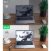 Ugreen Перехідник UGREEN USB-C Gigabit Ethernet Adapter Ugreen (40322)