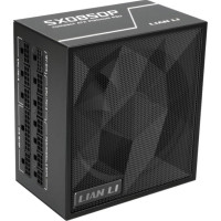 Блок живлення Lian Li 850W SX0850P Black (G9P.SX0850P.B000.EU)