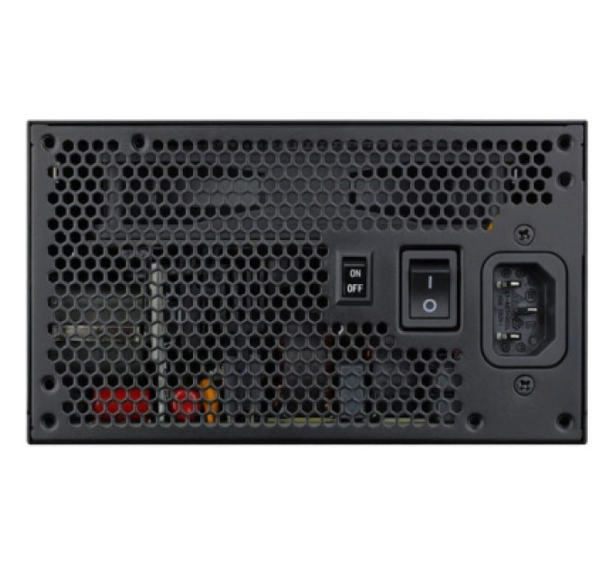 Lian Li Блок живлення Lian Li 850W SX0850P Black (G9P.SX0850P.B000.EU)