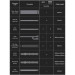Lian Li Блок живлення Lian Li 850W SX0850P Black (G9P.SX0850P.B000.EU)