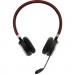 Jabra Навушники Jabra Evolve 65 SE Link380a UC Stereo + with charging base (6599-833-499)