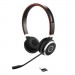 Jabra Навушники Jabra Evolve 65 SE Link380a UC Stereo + with charging base (6599-833-499)
