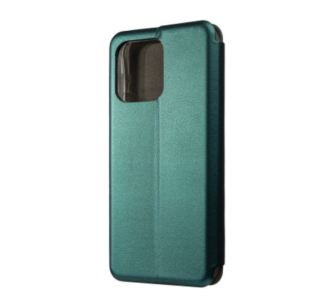 Armorstandart Чохол до мобільного телефона Armorstandart G-Case OPPO A6 4G / A6K 4G / A6S 4G / A6X 4G Green (ARM90307)