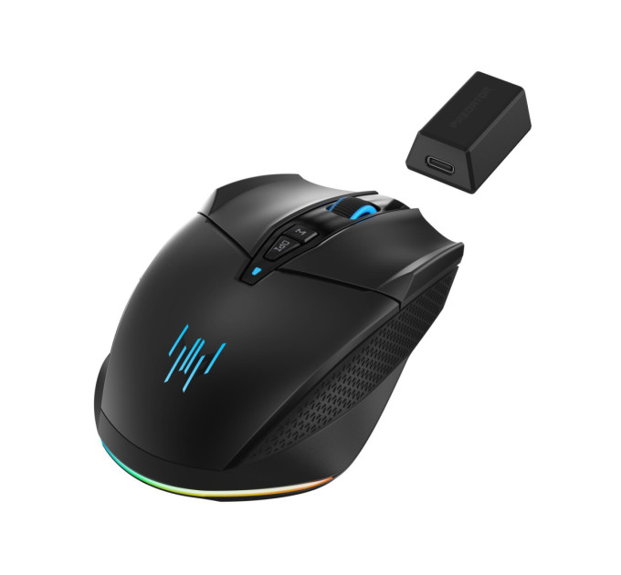 Acer Mиша USB OPTICAL PREDATOR CESTUS 535 GP.MCE11.043 ACER