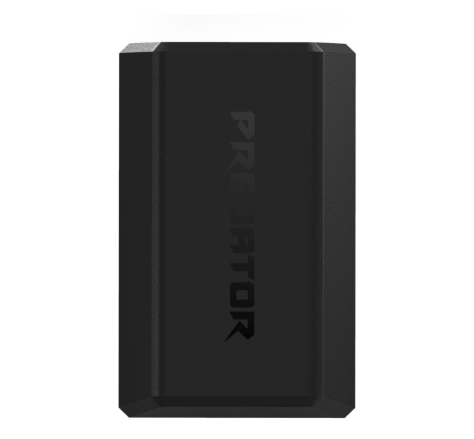 Acer Mиша USB OPTICAL PREDATOR CESTUS 535 GP.MCE11.043 ACER