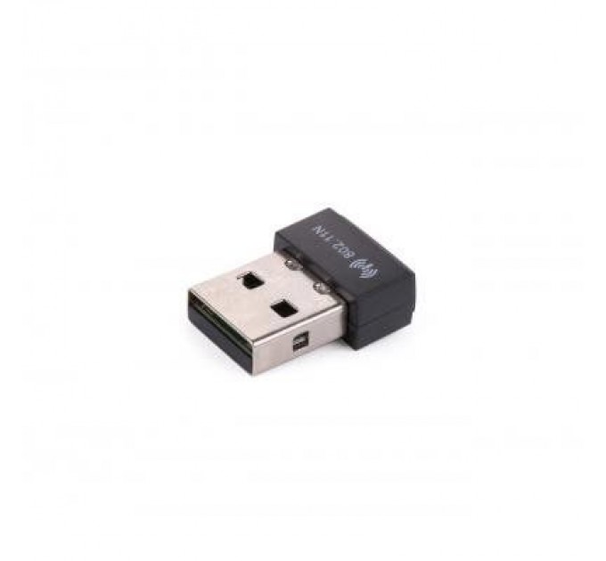 Vinga Мережева карта Wi-Fi Vinga WA-N150U Nano (WA-N150UNano)