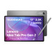 LENOVO Планшет Lenovo Idea Tab Pro (Gen 2) 8/256 Luna Grey + Keyboard&Pen (ZAHD0484UA)