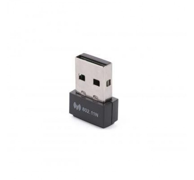 Vinga Мережева карта Wi-Fi Vinga WA-N150U Nano (WA-N150UNano)