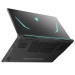 Thunderobot Ноутбук Thunderobot 911 X17 (911X17-i7136H57E1Q165MBD)