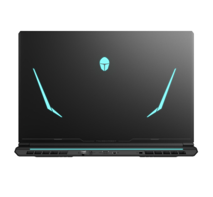 Thunderobot Ноутбук Thunderobot 911 X17 (911X17-i7136H57E1Q165MBD)