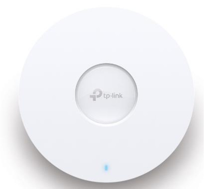 TP-Link Мережеве обладнання, Точка доступу 3000MBPS OMADA EAP653 UR TP-LINK