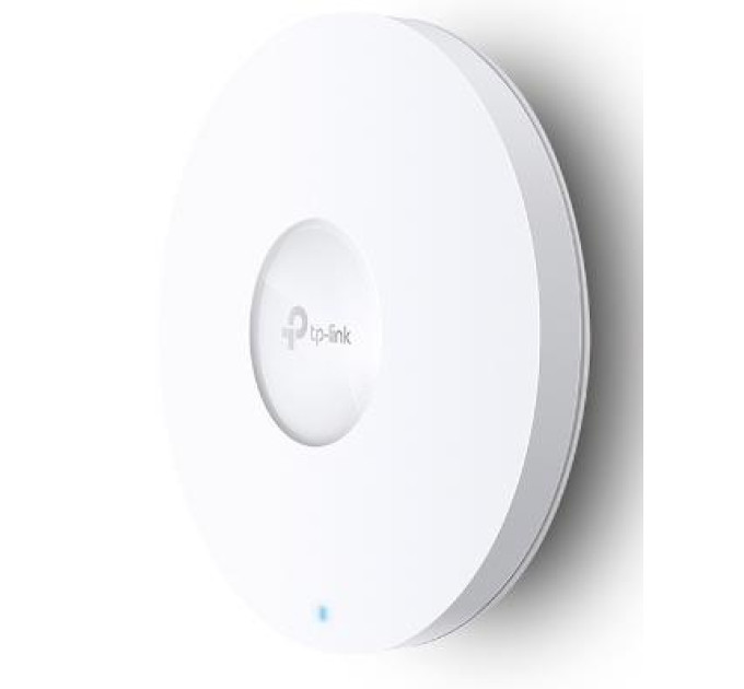 TP-Link Мережеве обладнання, Точка доступу 3000MBPS OMADA EAP653 UR TP-LINK