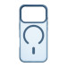 Armorstandart Чохол до мобільного телефона Armorstandart Mystiq MagCase Apple iPhone 17 Pro Blue (ARM91598)