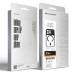 Armorstandart Чохол до мобільного телефона Armorstandart Y17 MagCase Apple iPhone 15 Pro Black (ARM91490)