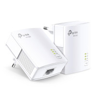 Powerline адаптер  TP-Link TL-PA7017KIT
