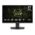 MSI Монітор 27" IPS MAG 272PF X24 MSI
