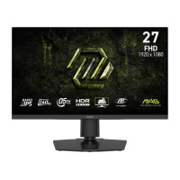 Монітор 27" IPS MAG 272PF X24 MSI