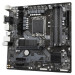 GIGABYTE Материнська плата GIGABYTE B760M DS3H DDR4