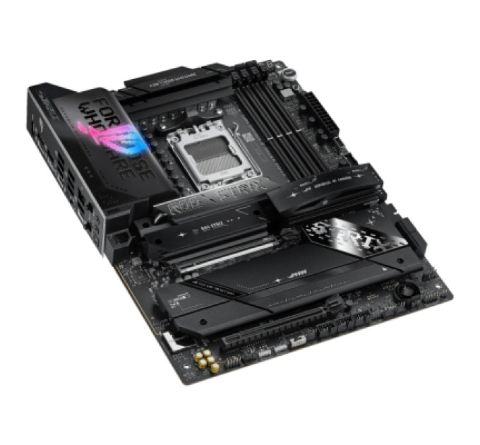 ASUS Материнська плата ASUS ROG STRIX X870E-E GAMING WIFI