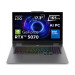 LENOVO Ноутбук Lenovo LOQ 17IRX10 (83JH00FURA)