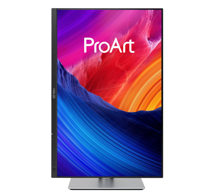Монітор Asus 24.1" ProArt PA248QFV (90LM05K1-B01K71) IPS Black