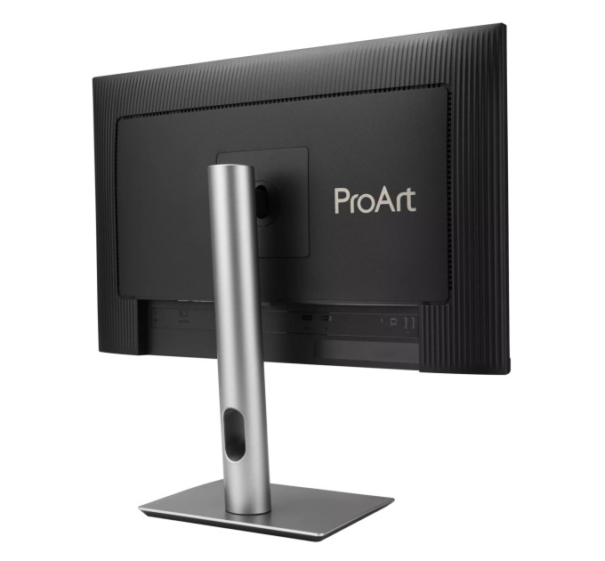 Монітор Asus 24.1" ProArt PA248QFV (90LM05K1-B01K71) IPS Black