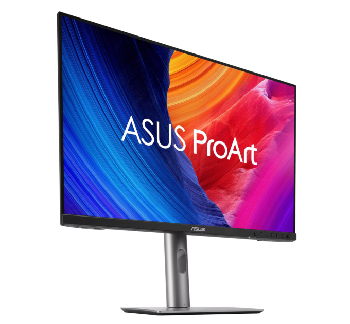 Монітор Asus 24.1" ProArt PA248QFV (90LM05K1-B01K71) IPS Black