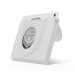 LENOVO Планшет Lenovo Tab Plus (Gen 2) 8/128 Wi-Fi Celectial White + Sleeve Case (ZAHT0093UA)