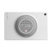 LENOVO Планшет Lenovo Tab Plus (Gen 2) 8/256 Wi-Fi Celectial White + Sleeve Case (ZAHT0164UA)