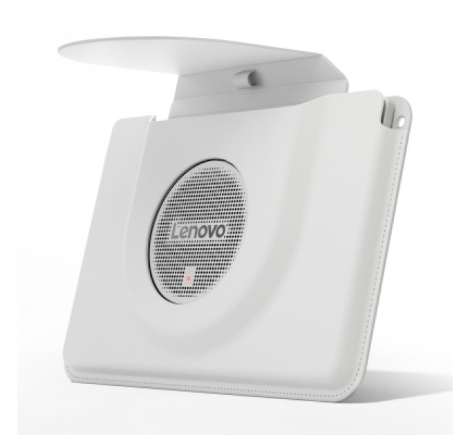LENOVO Планшет Lenovo Tab Plus (Gen 2) 8/256 Wi-Fi Celectial White + Sleeve Case (ZAHT0164UA)